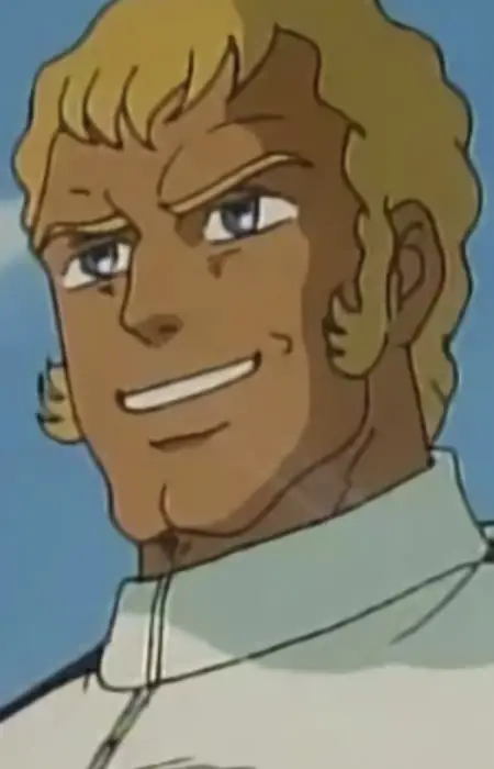 imagem de capa do personagem Negatarou Shuwarutsu