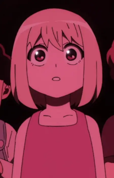 imagem de capa do personagem Mii
