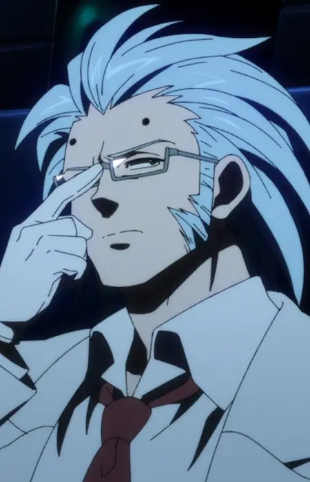 imagem de capa do personagem Boh