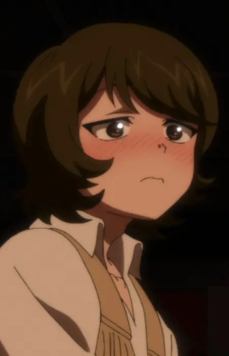 imagem de capa do personagem Camus