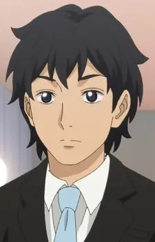 imagem de capa do personagem Renji Aikawa