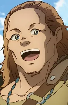 imagem de capa do personagem Godel