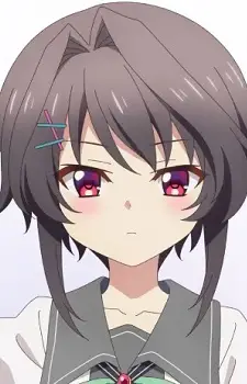 imagem de capa do personagem Noa Yuuki