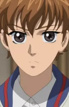 imagem de capa do personagem Toranosuke V. Haga