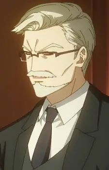 imagem de capa do personagem Gensei Suou