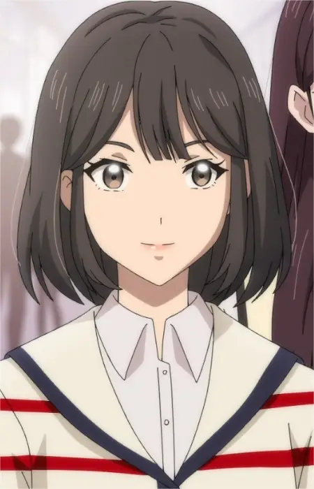imagem de capa do personagem Kang Sua