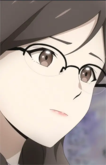 imagem de capa do personagem Teacher