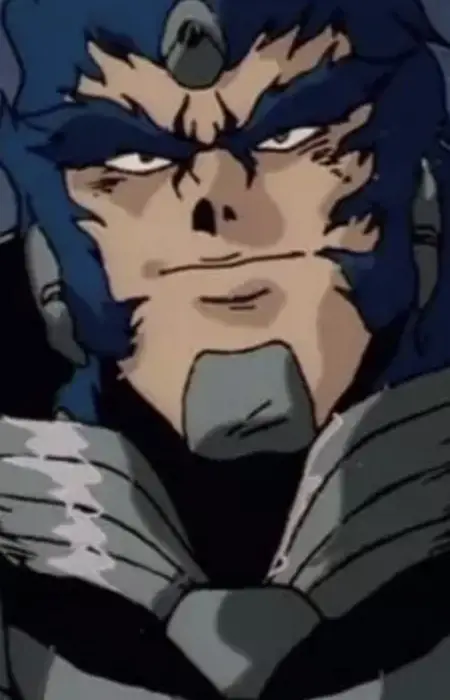 imagem de capa do personagem Dolmeck