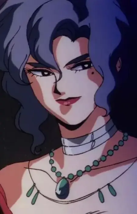 imagem de capa do personagem Jewel Princess