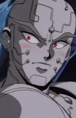 imagem de capa do personagem Virtual Hacker