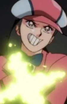 imagem de capa do personagem Pokey
