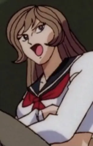 imagem de capa do personagem Kanko Reinau