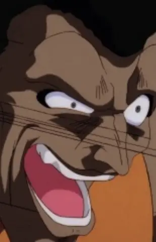 imagem de capa do personagem Killer