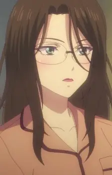 imagem de capa do personagem Ruri Tsukishima
