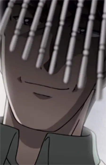 imagem de capa do personagem Mayu's Stepfather
