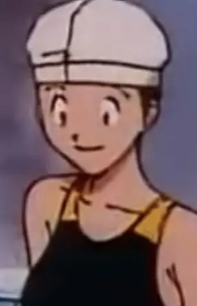imagem de capa do personagem Instructor B