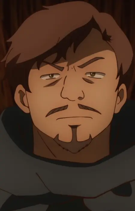 imagem de capa do personagem Morabi Injured Resident