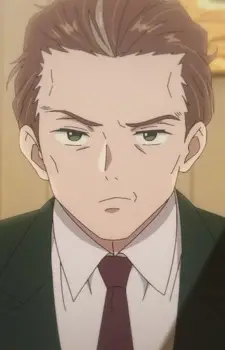 imagem de capa do personagem Fermo Gandolfi