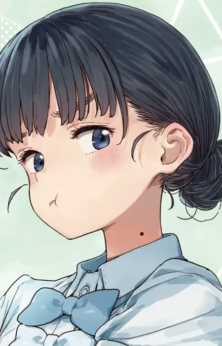 imagem de capa do personagem Tiara Basori
