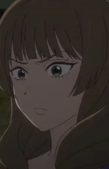 imagem de capa do personagem Tomoko Houjou