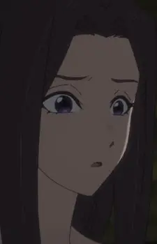 imagem de capa do personagem Ueno
