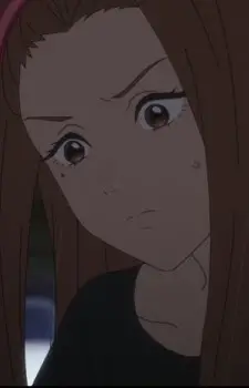 imagem de capa do personagem Hayashi