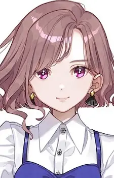 imagem de capa do personagem Mizuki Fujishiro