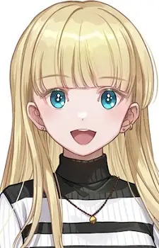 imagem de capa do personagem Zoe Delaunay