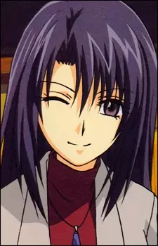 imagem de capa do personagem Madoka Narumi