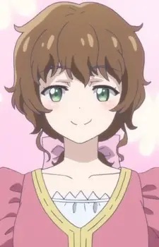 imagem de capa do personagem Olivie Risner
