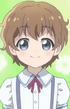 imagem de capa do personagem Latis