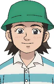 imagem de capa do personagem Shima