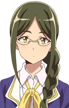Mio Kisai