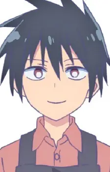 Renji Kusakabe