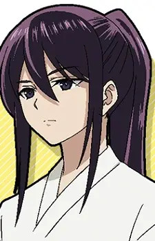 imagem de capa do personagem Muku