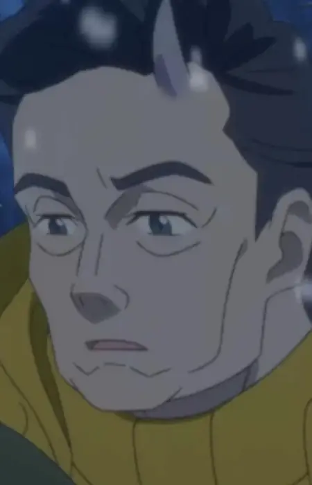 imagem de capa do personagem Yukimura