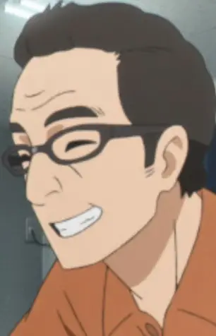 imagem de capa do personagem Art Teacher