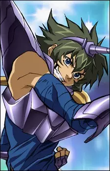 imagem de capa do personagem Yato Unicorn