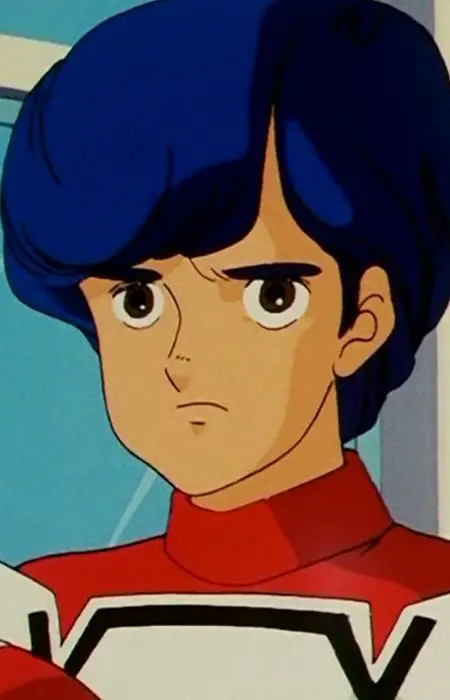 imagem de capa do personagem Kusutomi Seizou