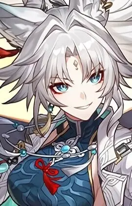imagem de capa do personagem Feixiao