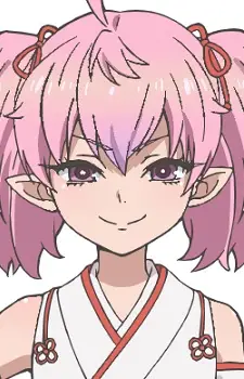 imagem de capa do personagem Pina