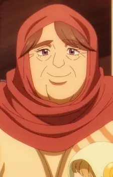 imagem de capa do personagem Cathy