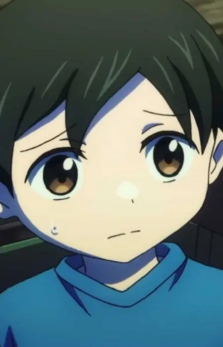 imagem de capa do personagem Ryouta