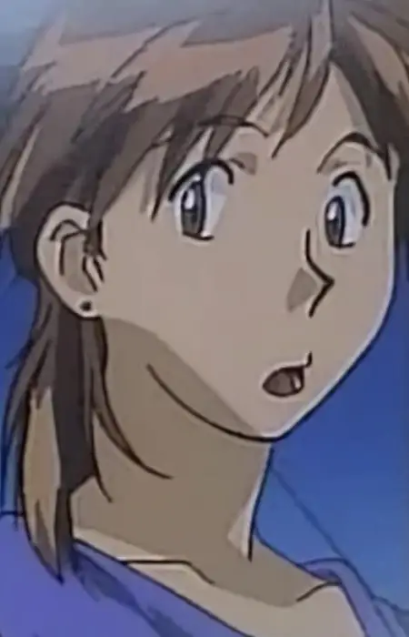 imagem de capa do personagem Band Member