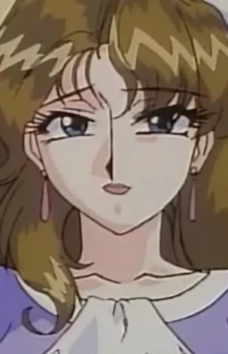 imagem de capa do personagem Cecil Telinger