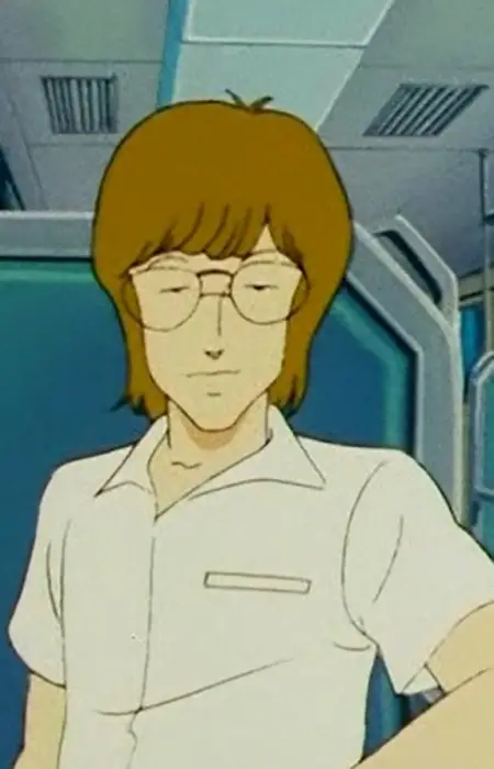 imagem de capa do personagem Hiroki Watanabe