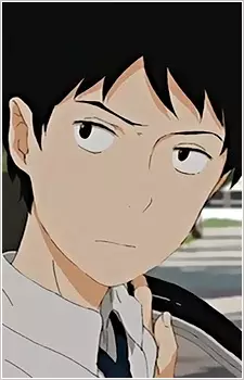imagem de capa do personagem Tetsu Amamiya