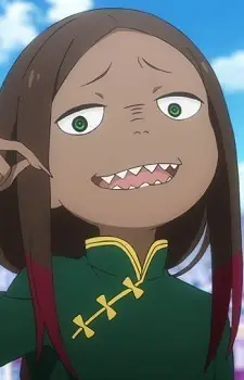 imagem de capa do personagem Roy Alphard