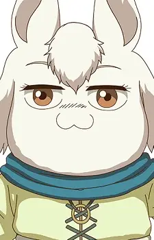 imagem de capa do personagem Akane