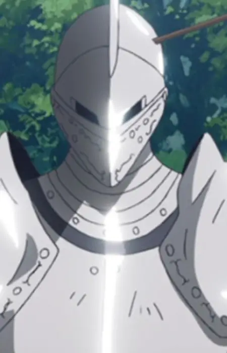 imagem de capa do personagem Horii